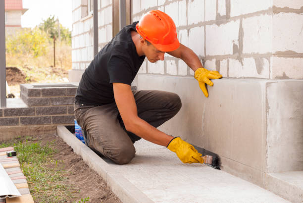 Licensed Crawl Space Encapsulation service in Somerville, OH - Halo Water Proofing